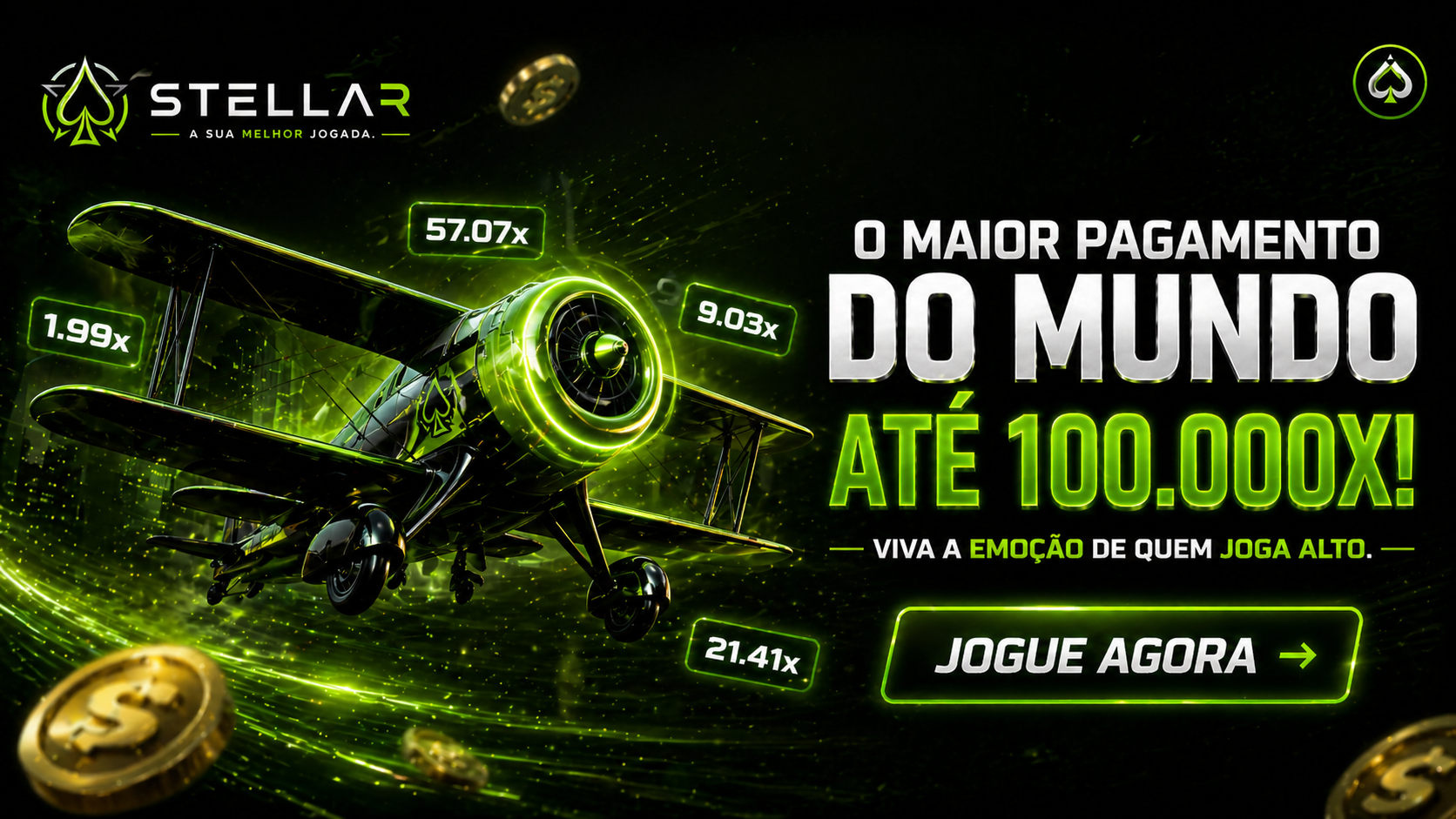 Stellarbet aviator